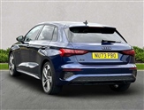 Audi A3 Image 2