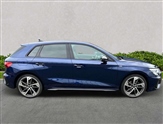 Audi A3 Image 3