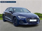 Audi A3 Image 1