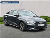 Audi A3 Image 1