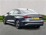 Audi A3 Image 2
