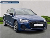 Audi A3 Image 1