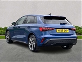 Audi A3 Image 2