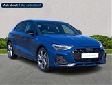 Audi A3 Image 1