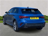 Audi A3 Image 2
