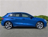 Audi A3 Image 3