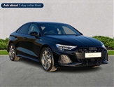 Audi A3 Image 1