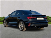 Audi A3 Image 2