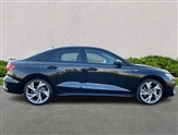 Audi A3 Image 3