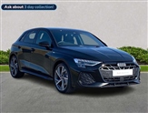 Audi A3 Image 1