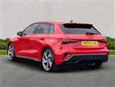 Audi A3 Image 2