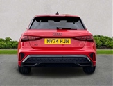 Audi A3 Image 4