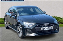 Used Audi A3
