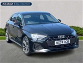 Audi A3 Image 1