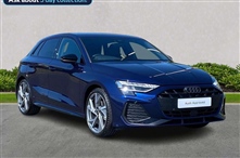 Used Audi A3
