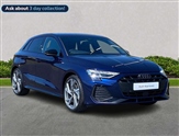 Audi A3 Image 1