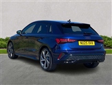 Audi A3 Image 2