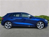 Audi A3 Image 3