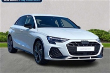 Used Audi A3