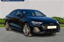 Used Audi A3