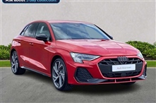 Used Audi A3