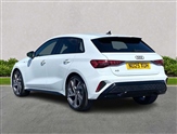 Audi A3 Image 2