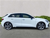 Audi A3 Image 3