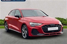Used Audi A3