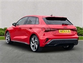 Audi A3 Image 2