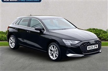 Used Audi A3