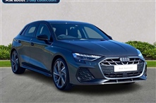 Used Audi A3