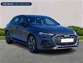 Audi A3 Image 1