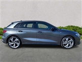 Audi A3 Image 3