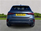 Audi A3 Image 4