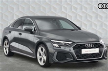 Used Audi A3