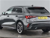 Audi A3 Image 3