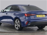 Audi A3 Image 3