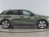 Audi A3 Image 4