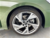 Audi A3 Image 5