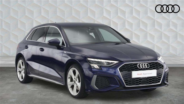 Large image for the Used Audi A3