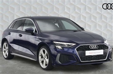 Used Audi A3