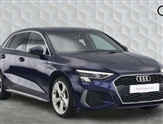 Audi A3 Image 1