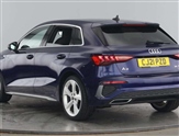 Audi A3 Image 3