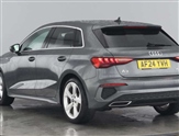 Audi A3 Image 3