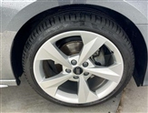 Audi A3 Image 5