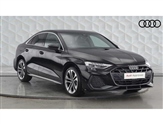 Audi A3 Image 1