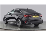 Audi A3 Image 3