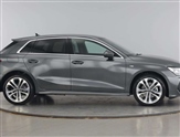 Audi A3 Image 4