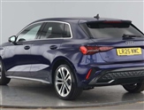 Audi A3 Image 3