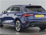 Audi A3 Image 3